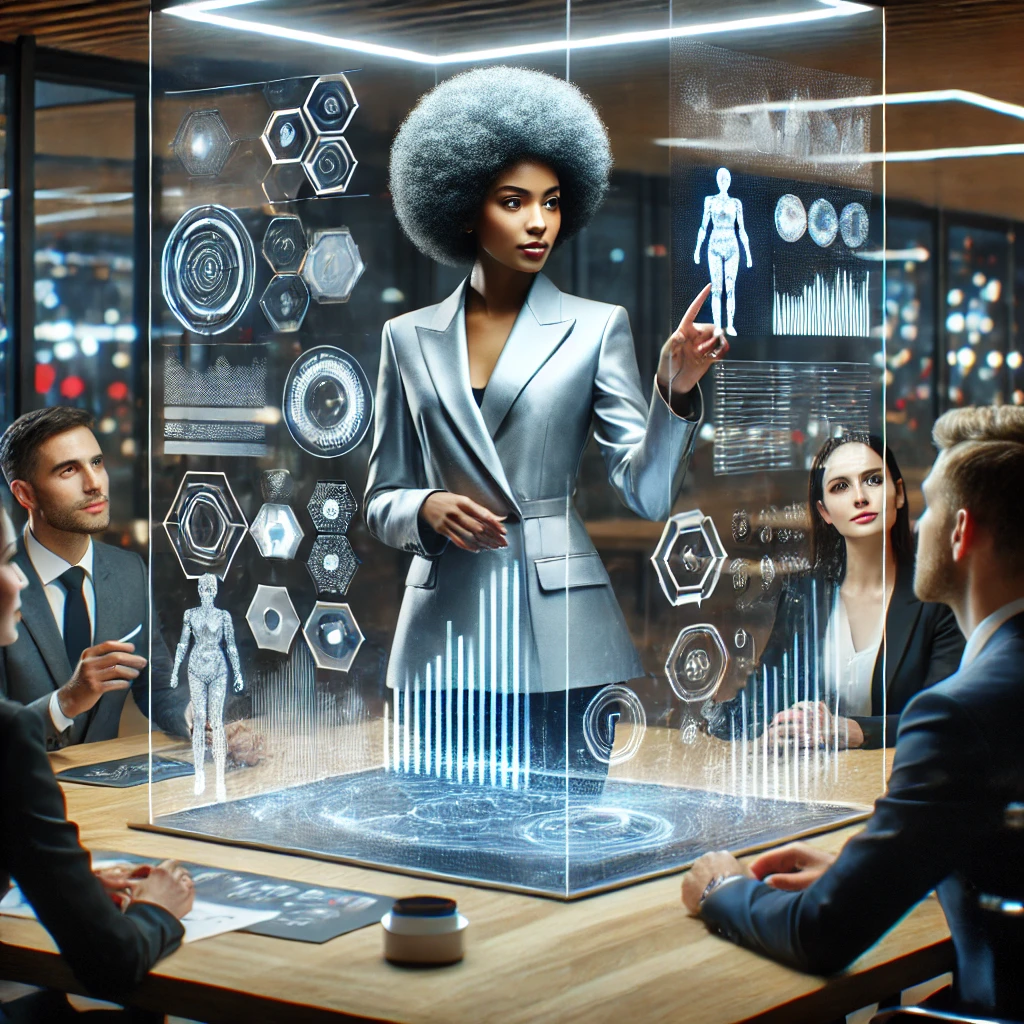 Business Analysis and AI