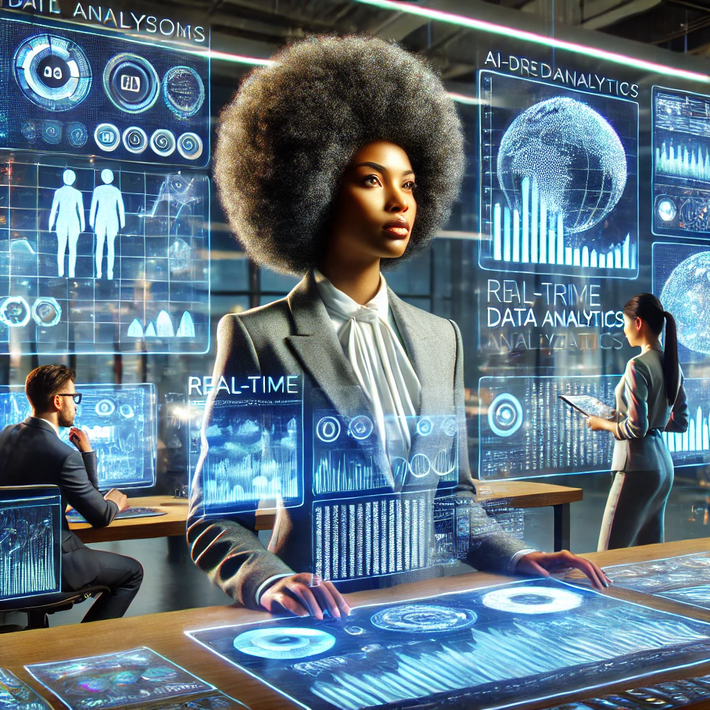 The Role of Business Analysts in Tech